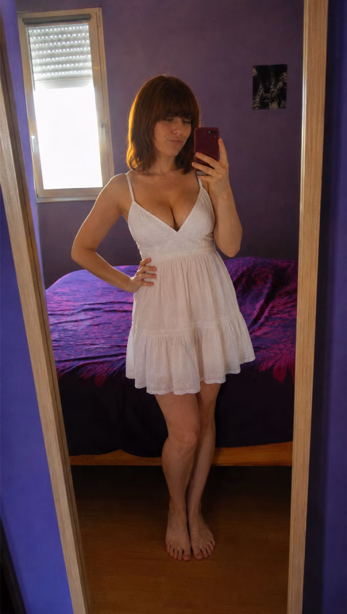 Photo de Laurie