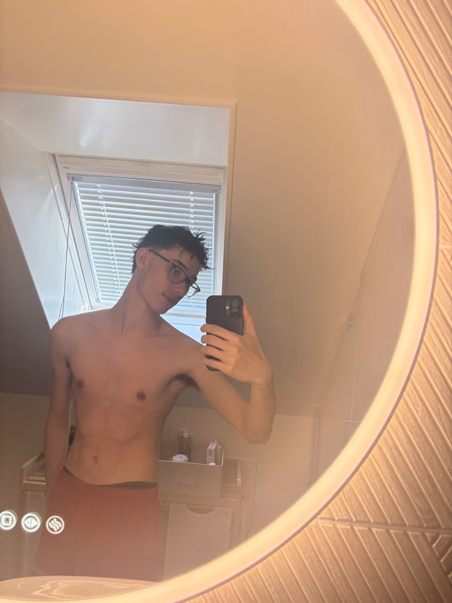 Photo de Julien