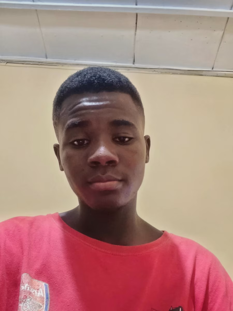 Photo de Danilo