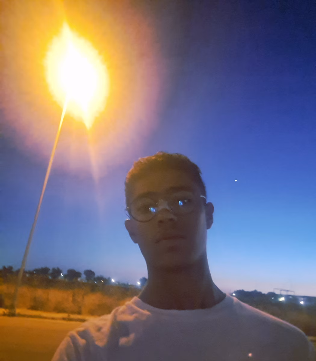 Photo de Amine