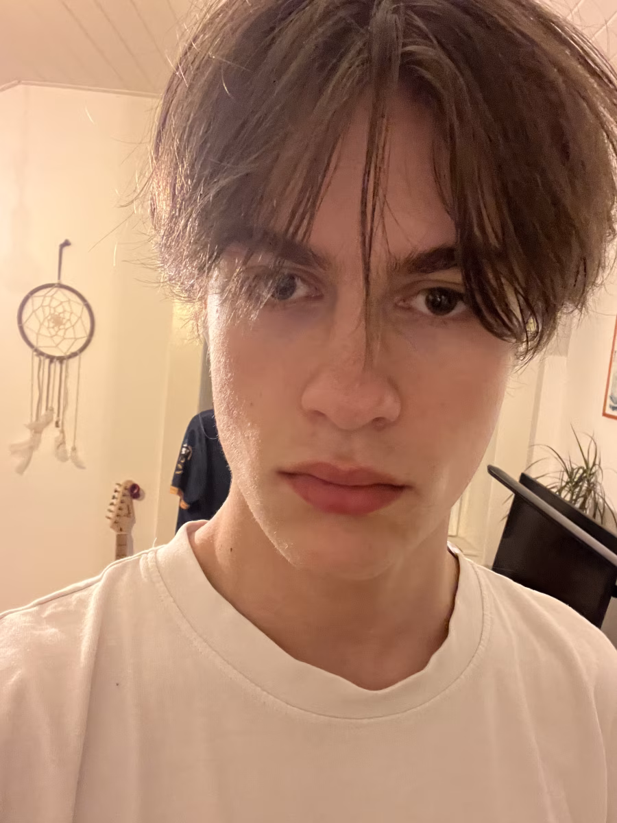 Photo de Elliot