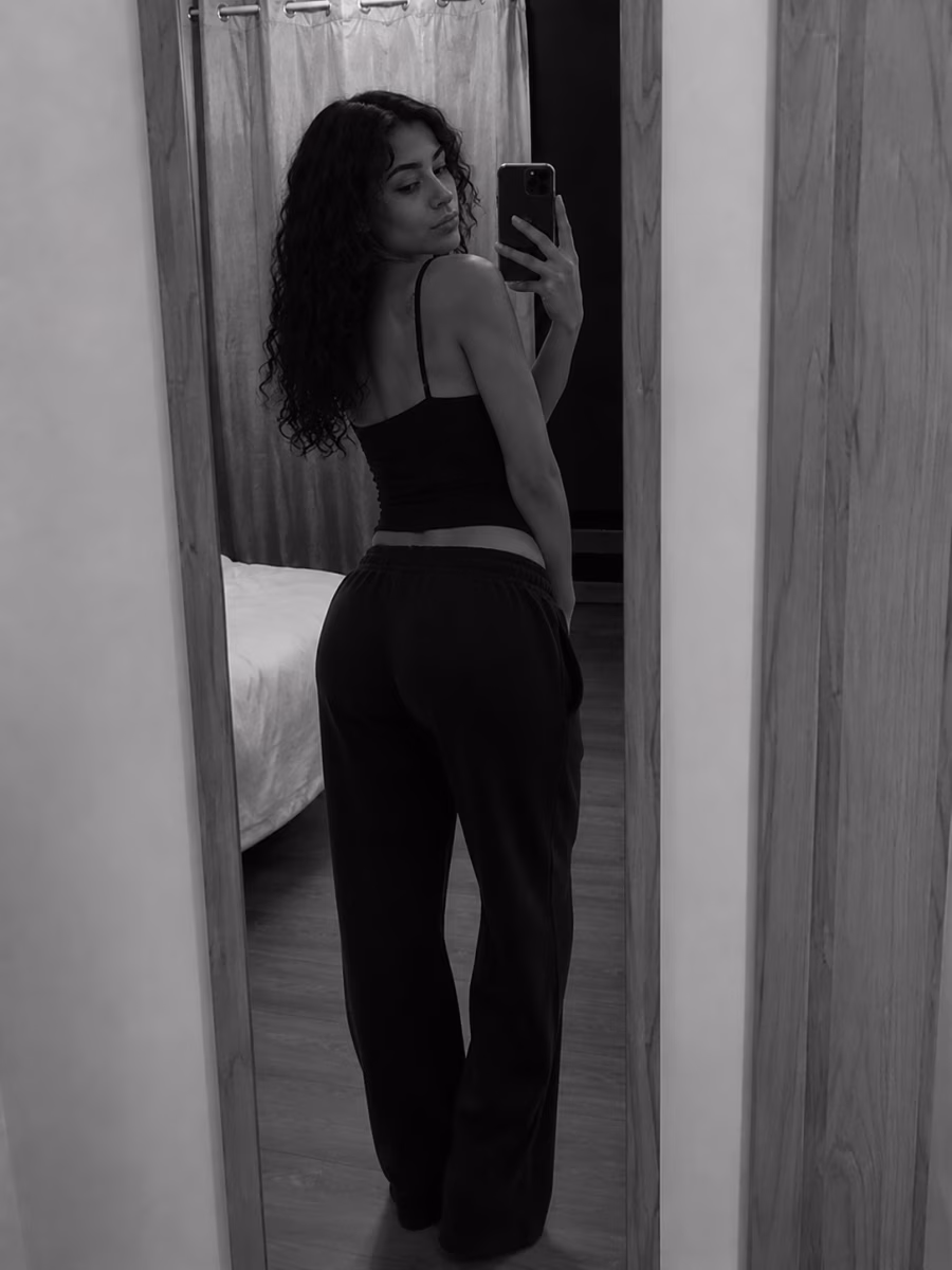 Photo de Jade