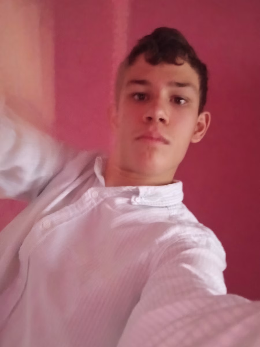 Photo de Enzo