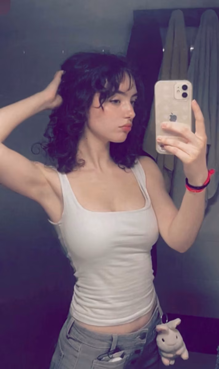 Photo de Laura