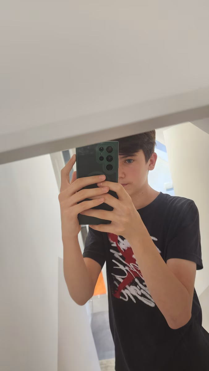 Photo de Anyme