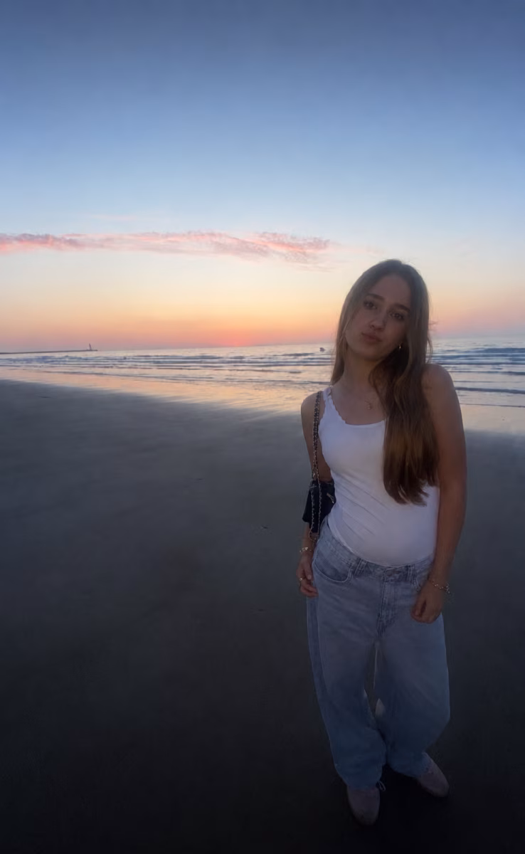 Photo de Camélia