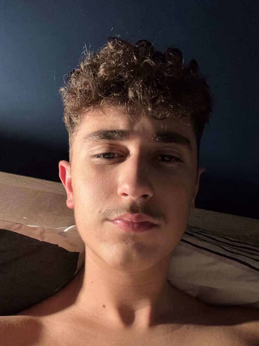 Photo de Louka