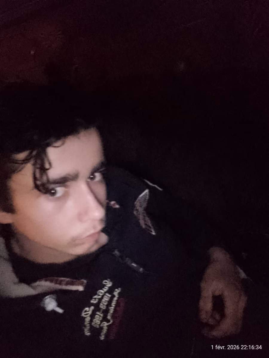 Photo de Mathis