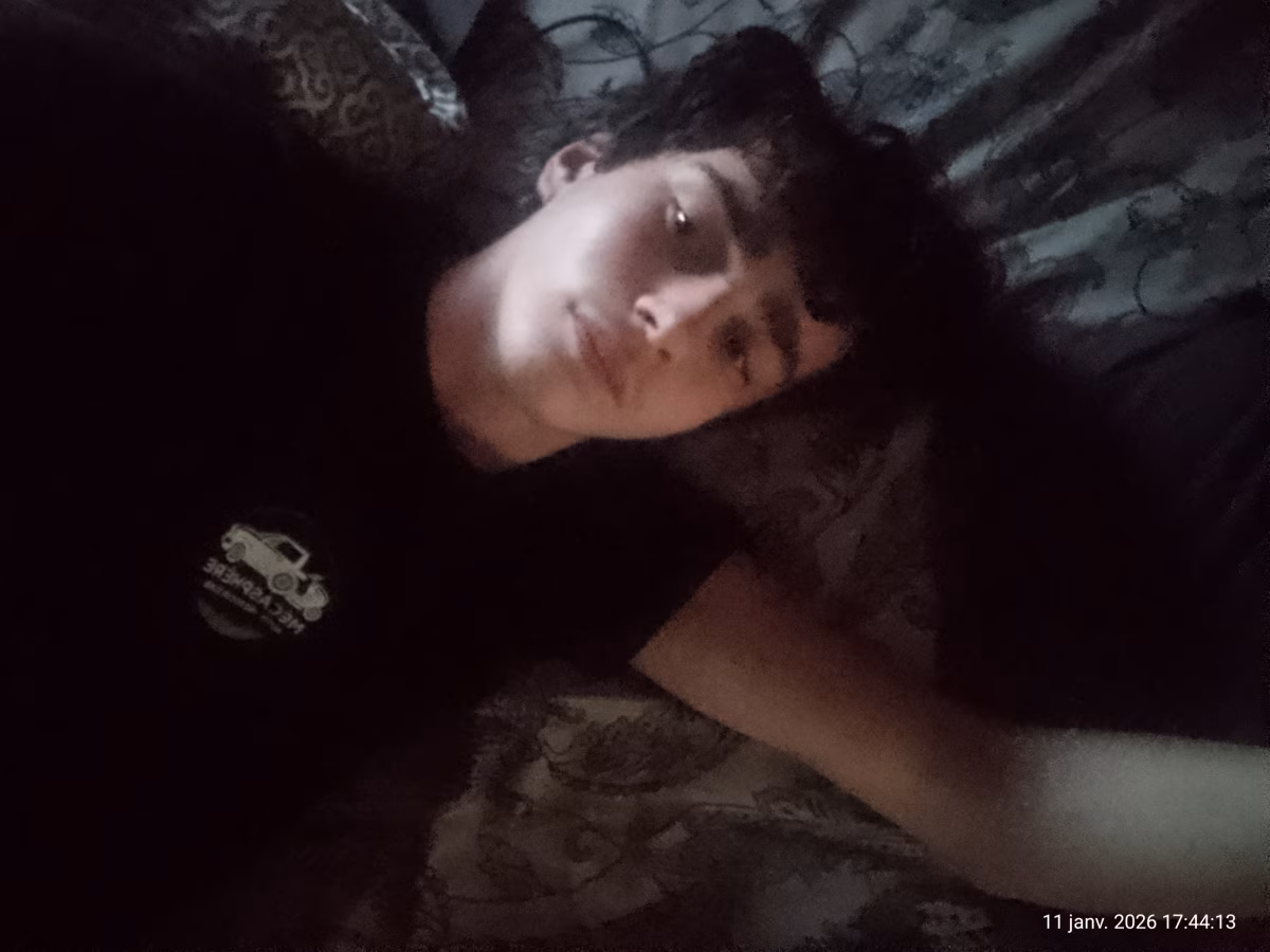 Photo de Mathis