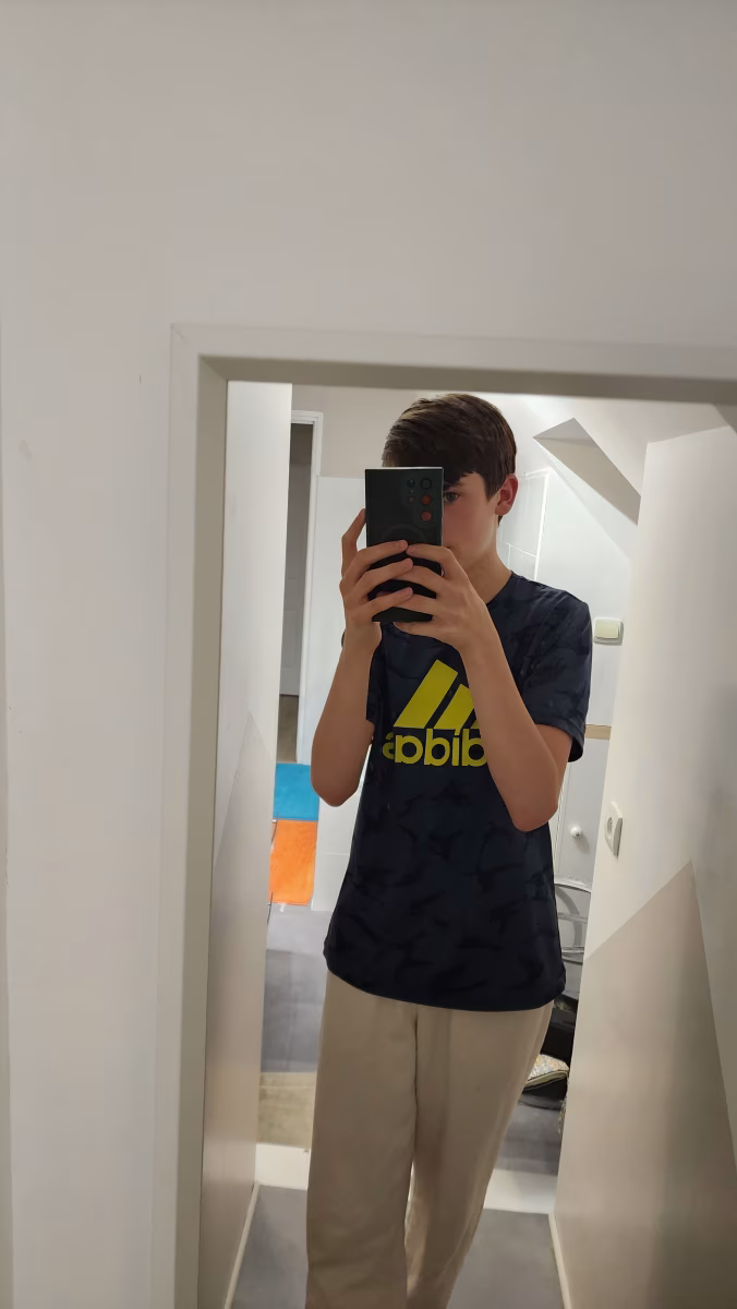 Photo de Anyme