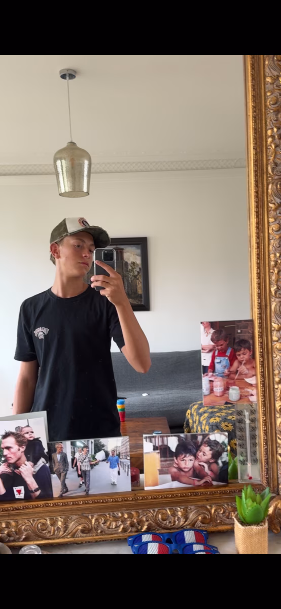 Photo de Gab