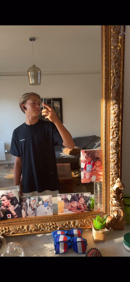 Photo de Gab