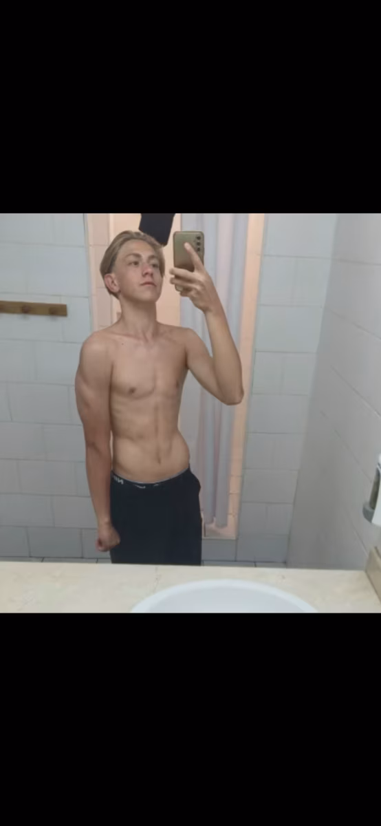 Photo de Gab