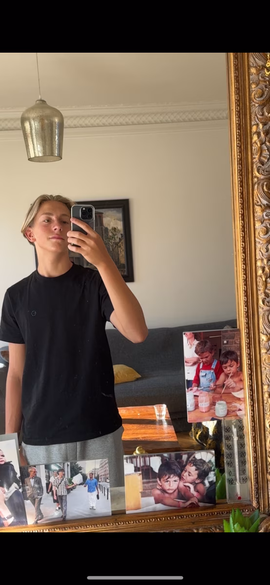 Photo de Gab