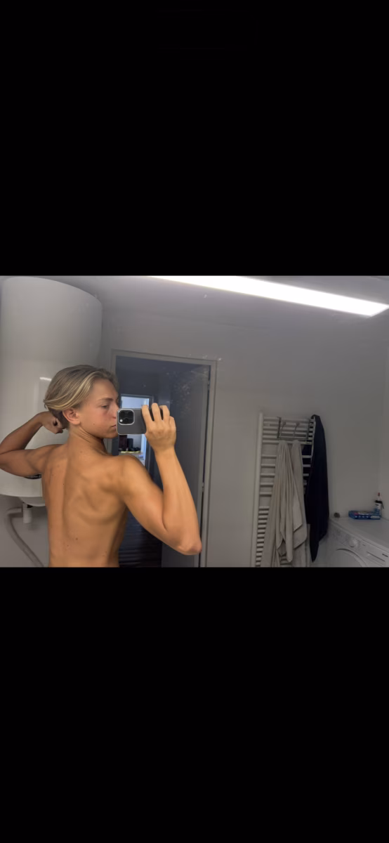 Photo de Gab