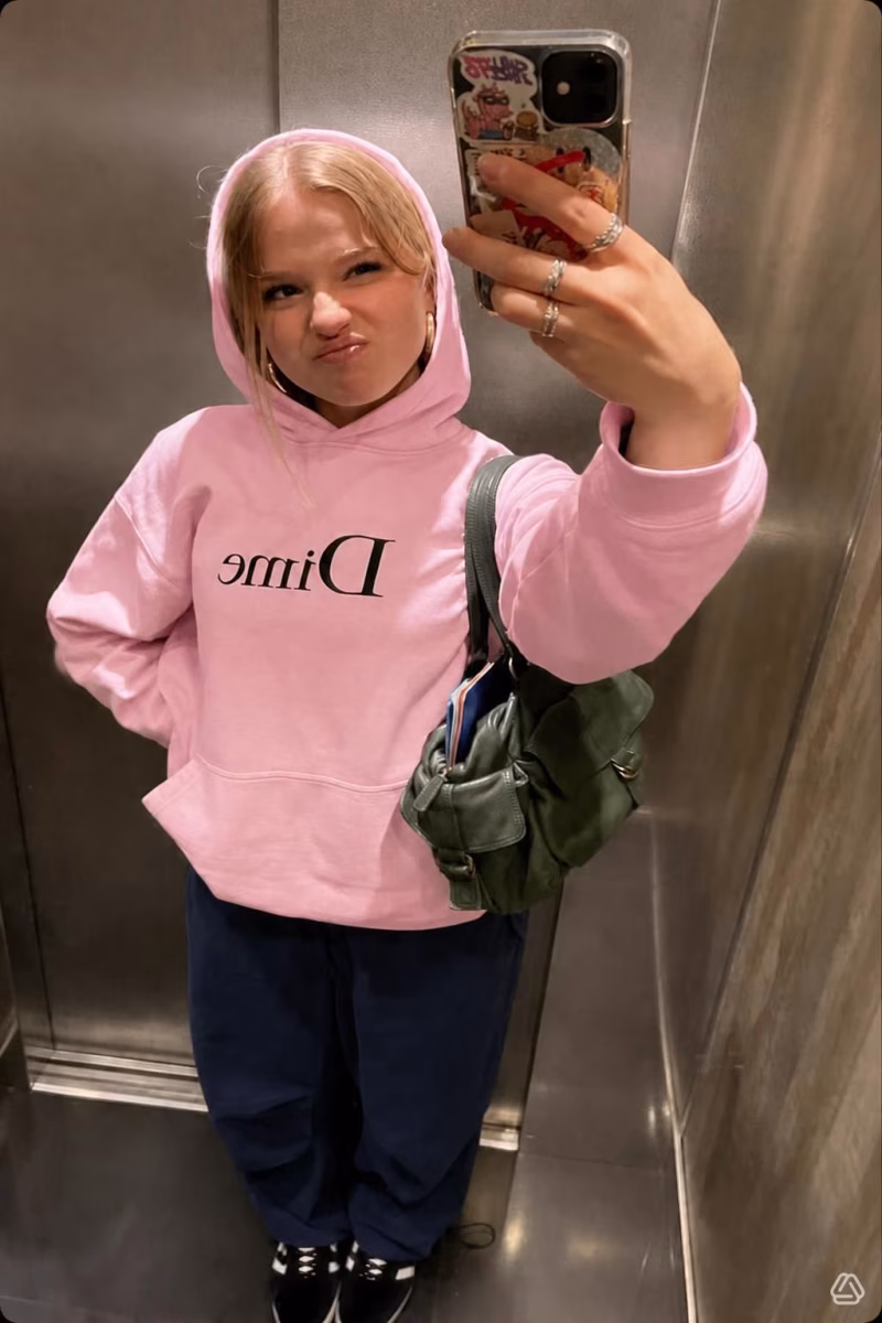 Photo de Emma