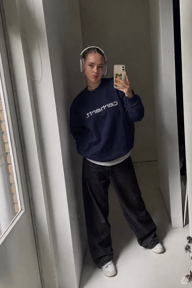 Photo de Emma