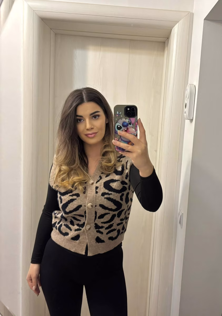 Photo de Roxane