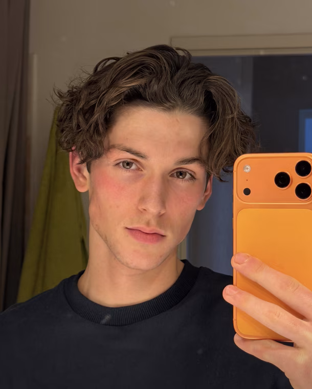 Photo de Arthur