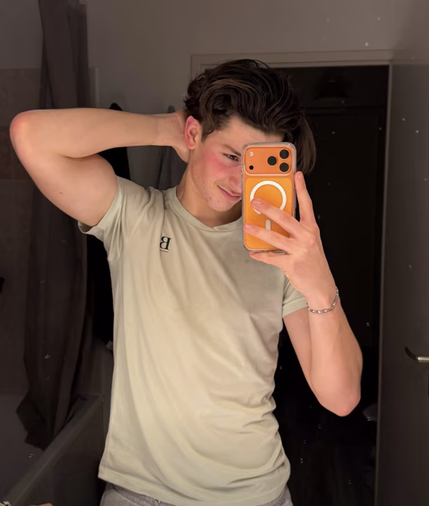 Photo de Arthur