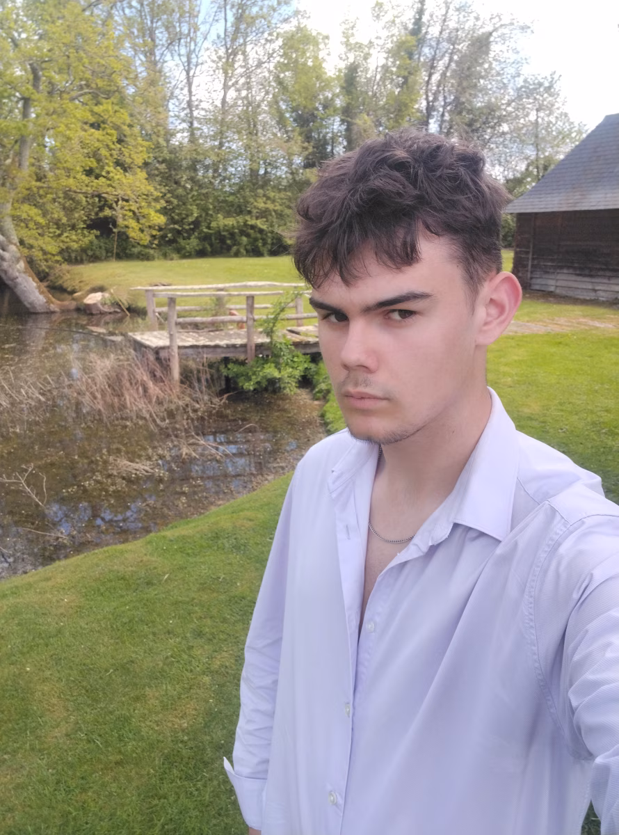 Photo de Noah
