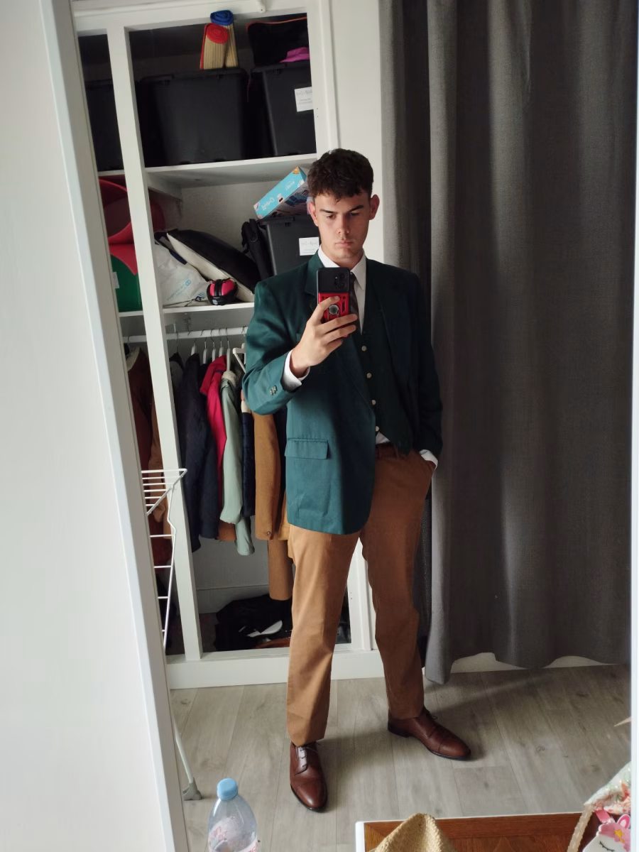 Photo de Noah