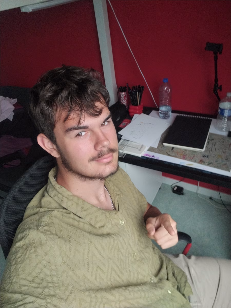 Photo de Noah