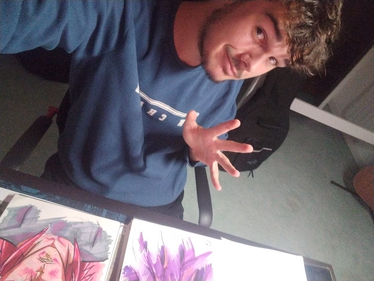 Photo de Noah