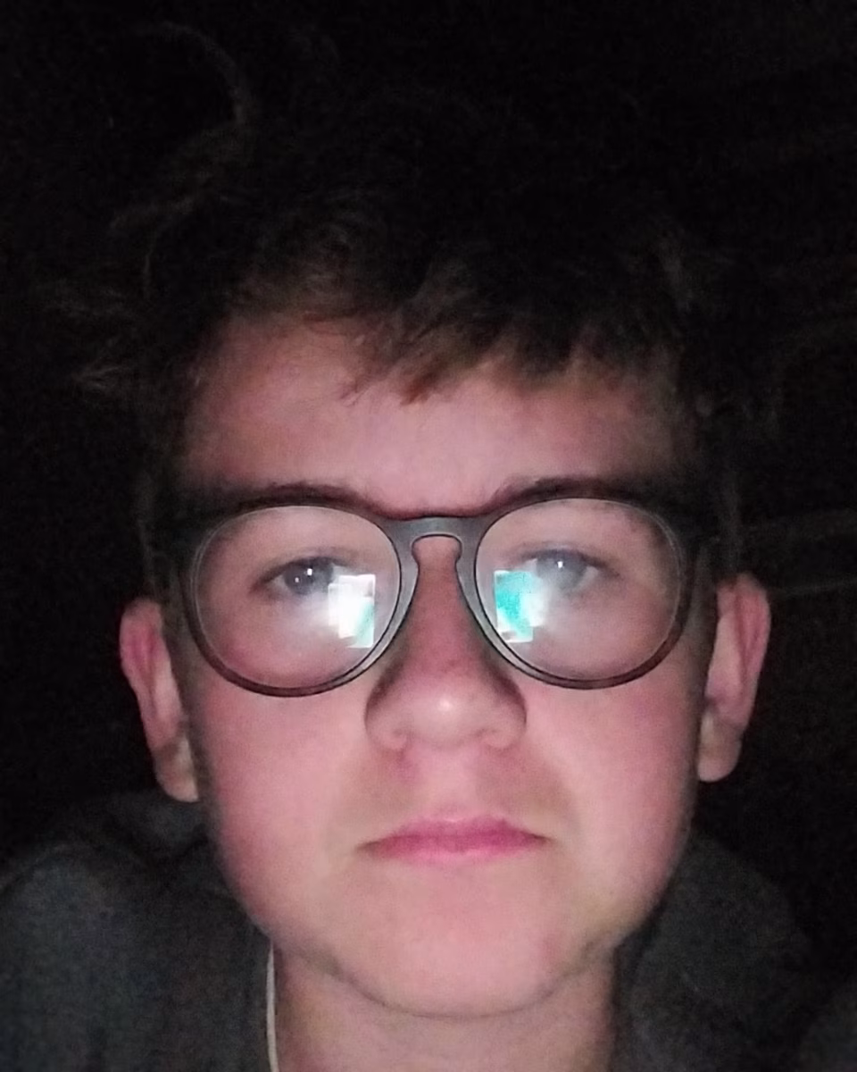 Photo de Enzo