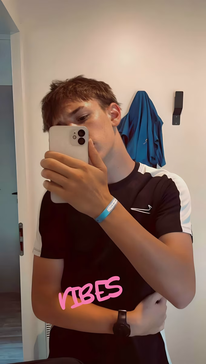 Photo de Louka