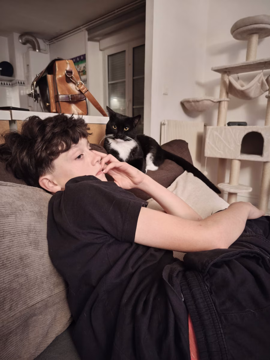 Photo de Malo