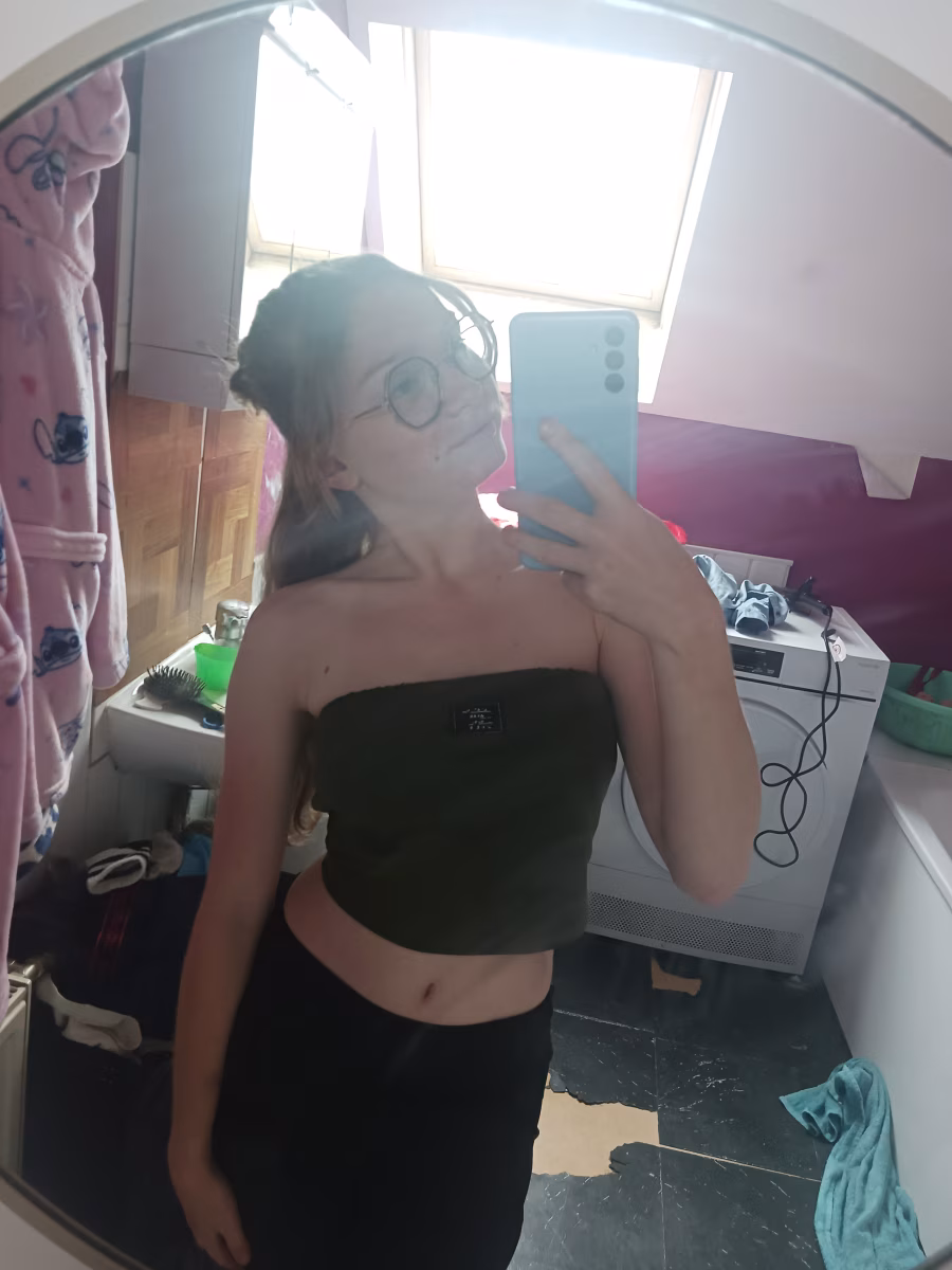 Photo de Kellyna
