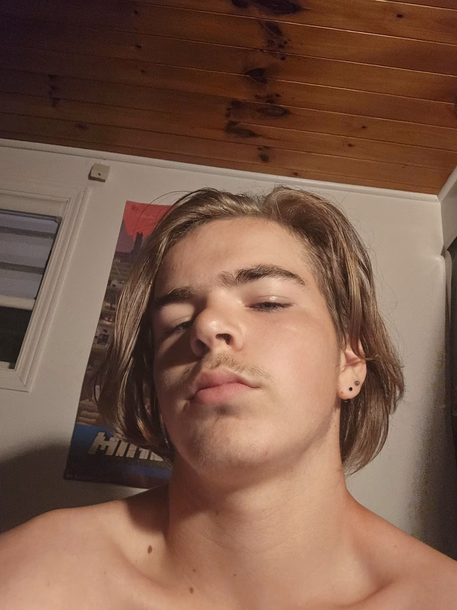 Photo de Edgar