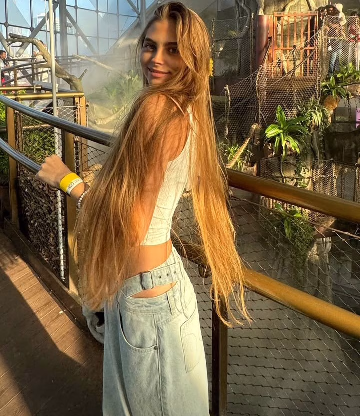 Photo de Marie-Clarance