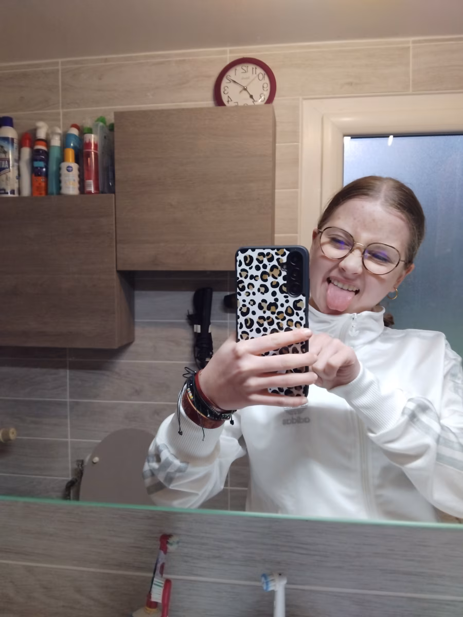 Photo de Elia