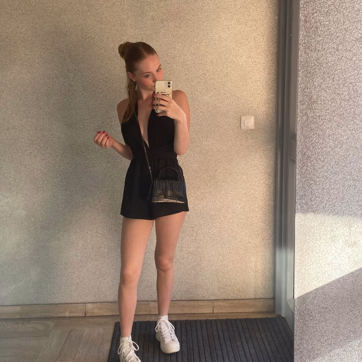 Photo de Lydia