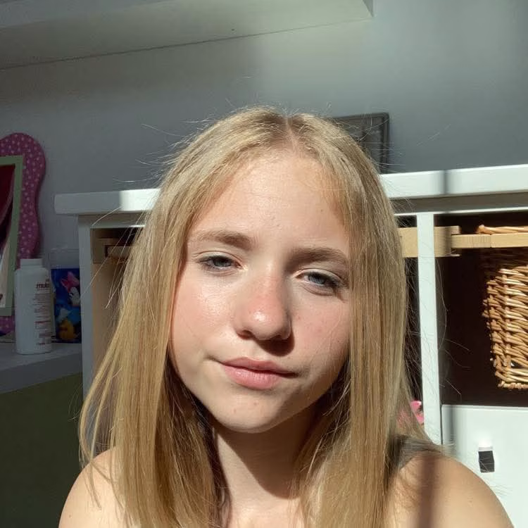 Photo de Lydia