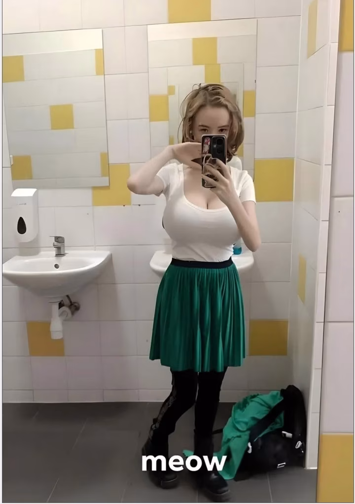 Photo de Louise