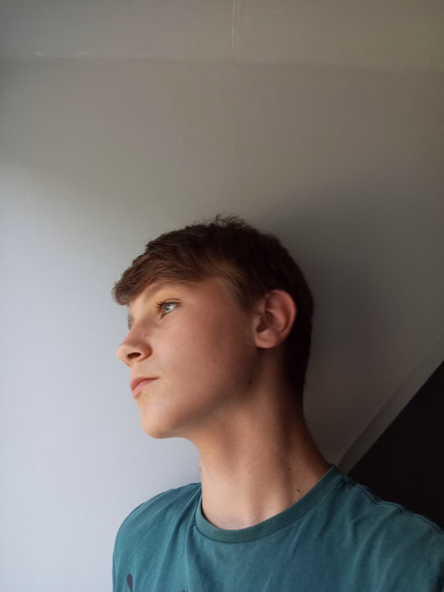 Photo de Mathéo