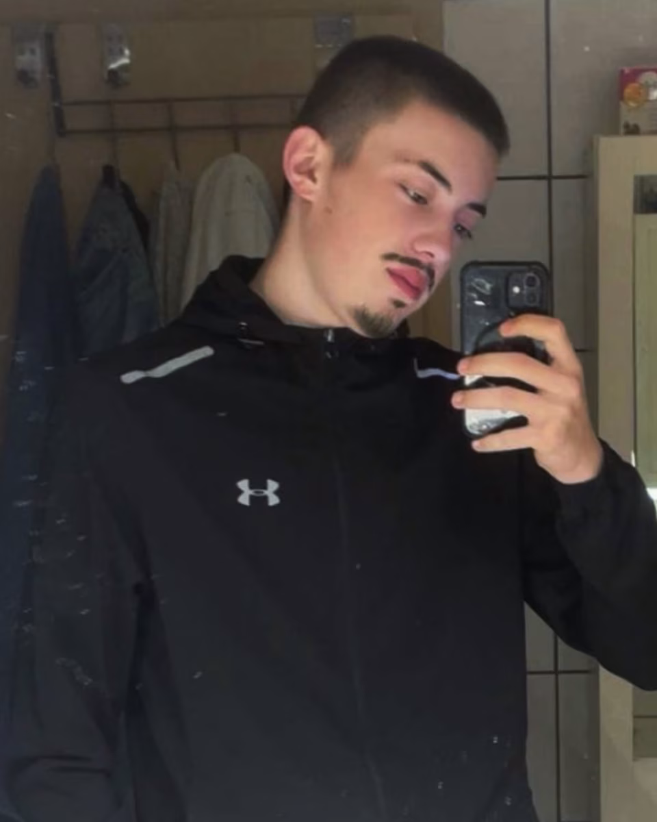 Photo de Mattéo