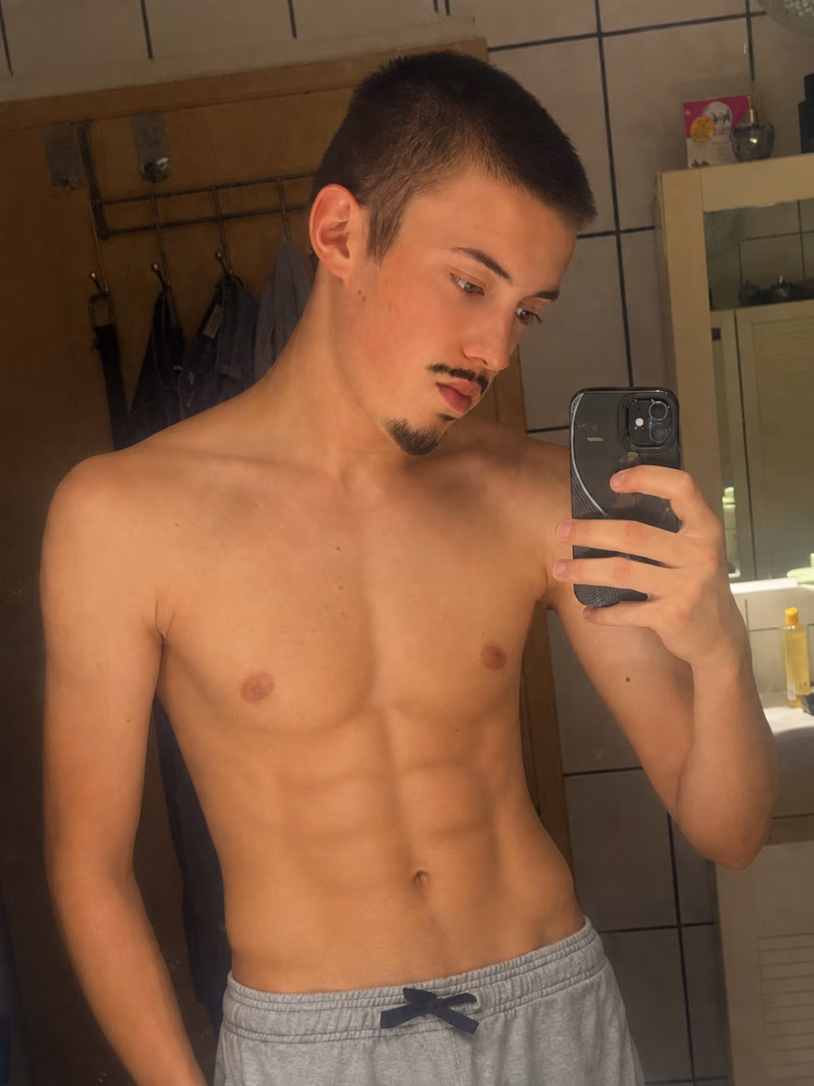 Photo de Mattéo