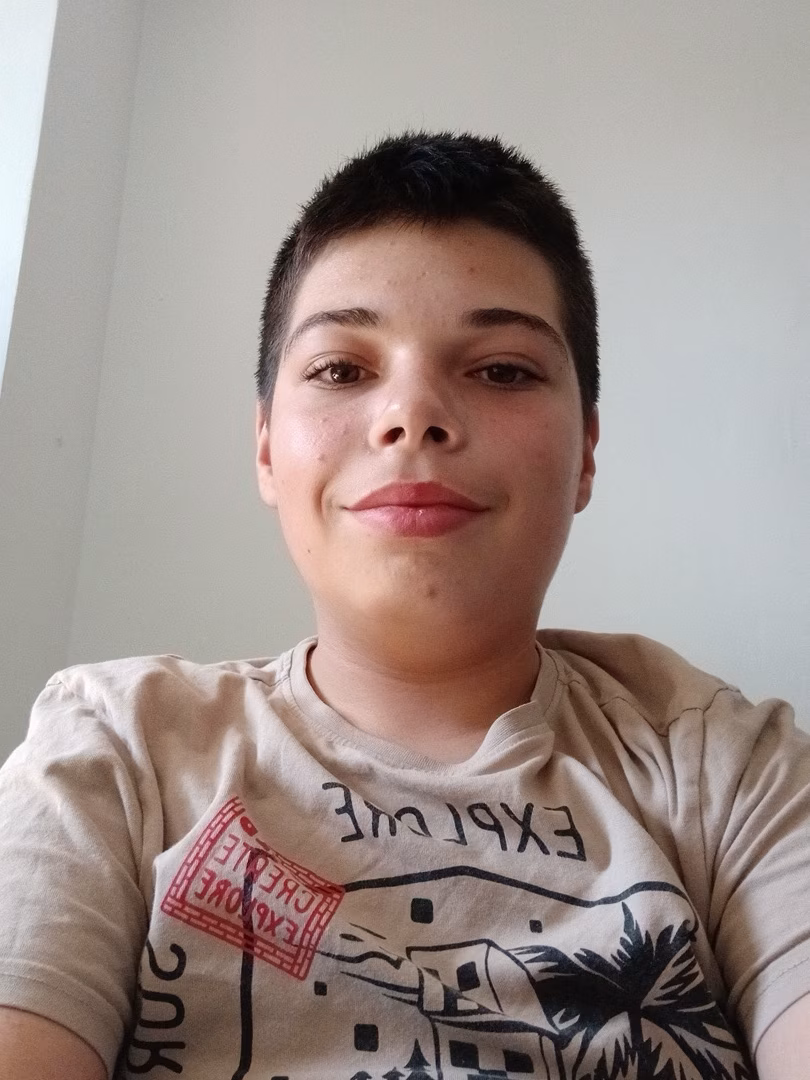 Photo de Rafaël