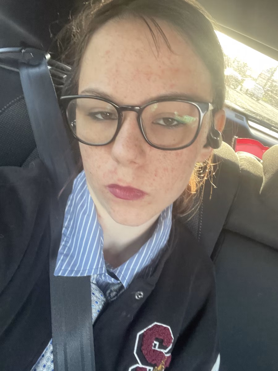 Photo de Maika