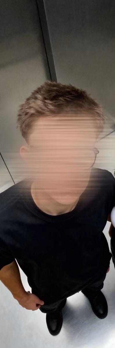 Photo de Jules