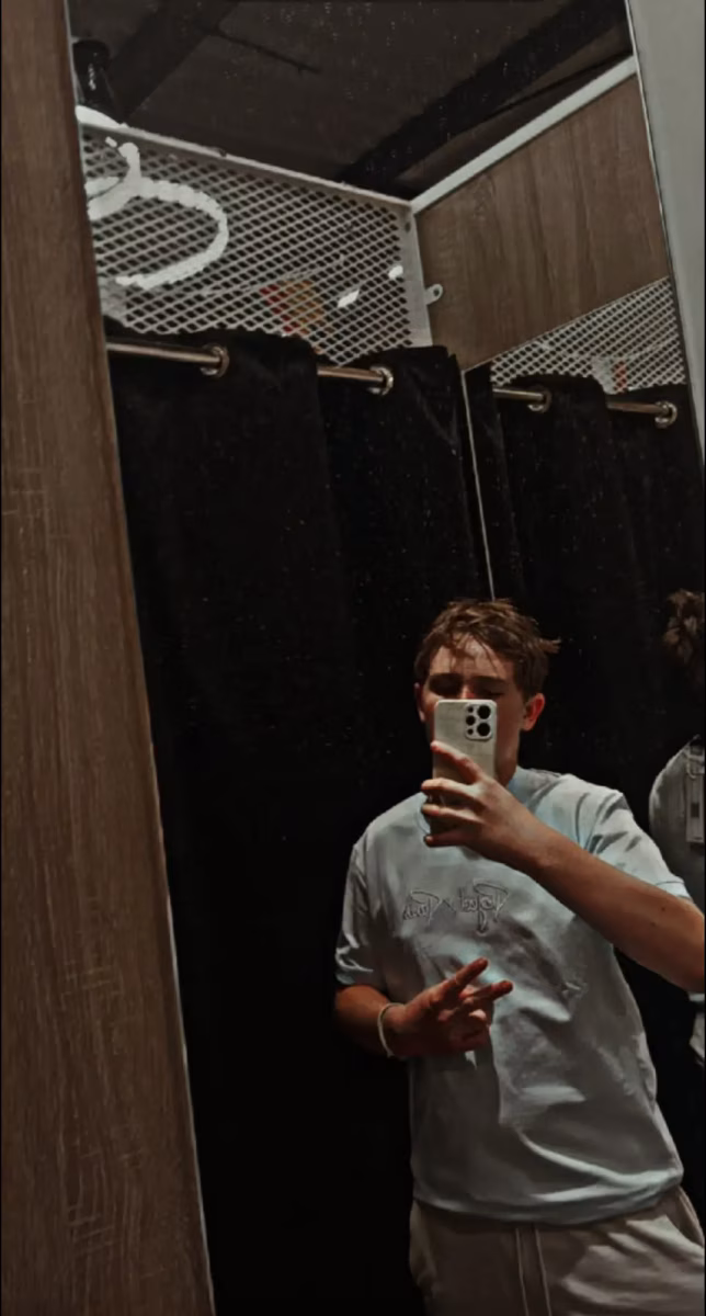 Photo de Marcel