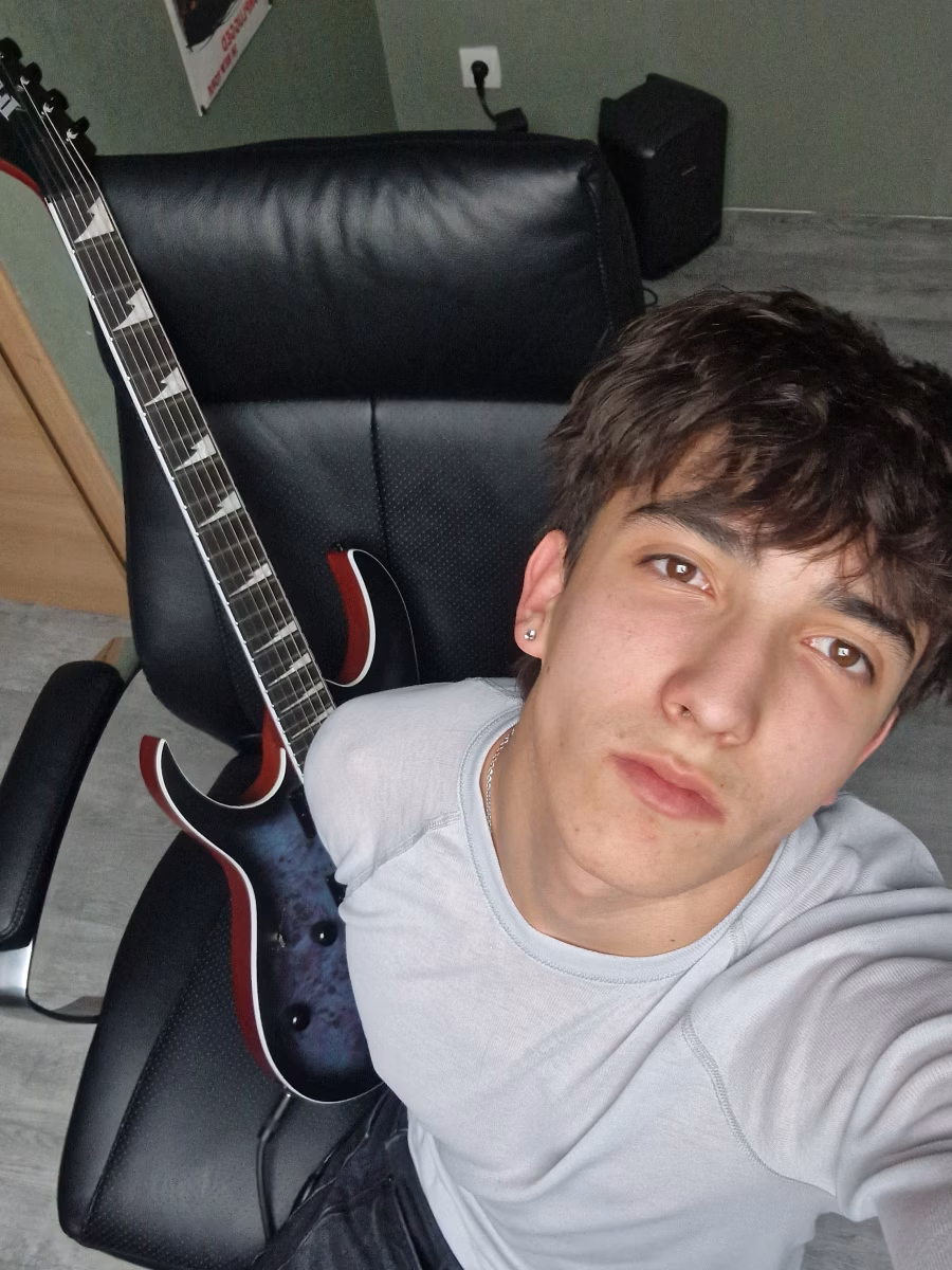 Photo de Nolhannn