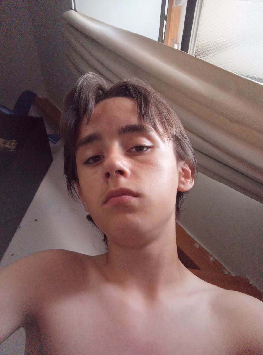 Photo de Youenn