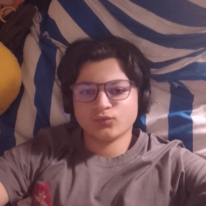 Photo de Elou