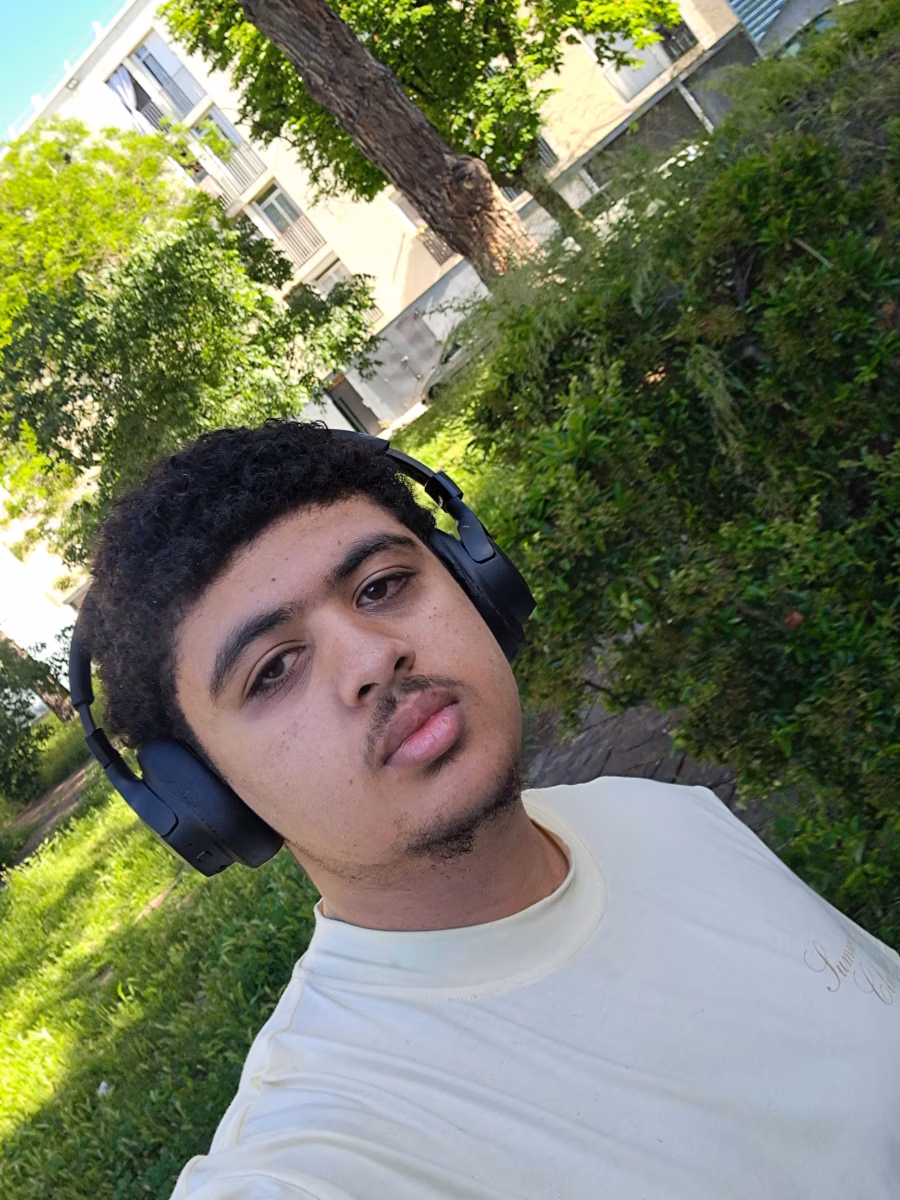 Photo de Zak