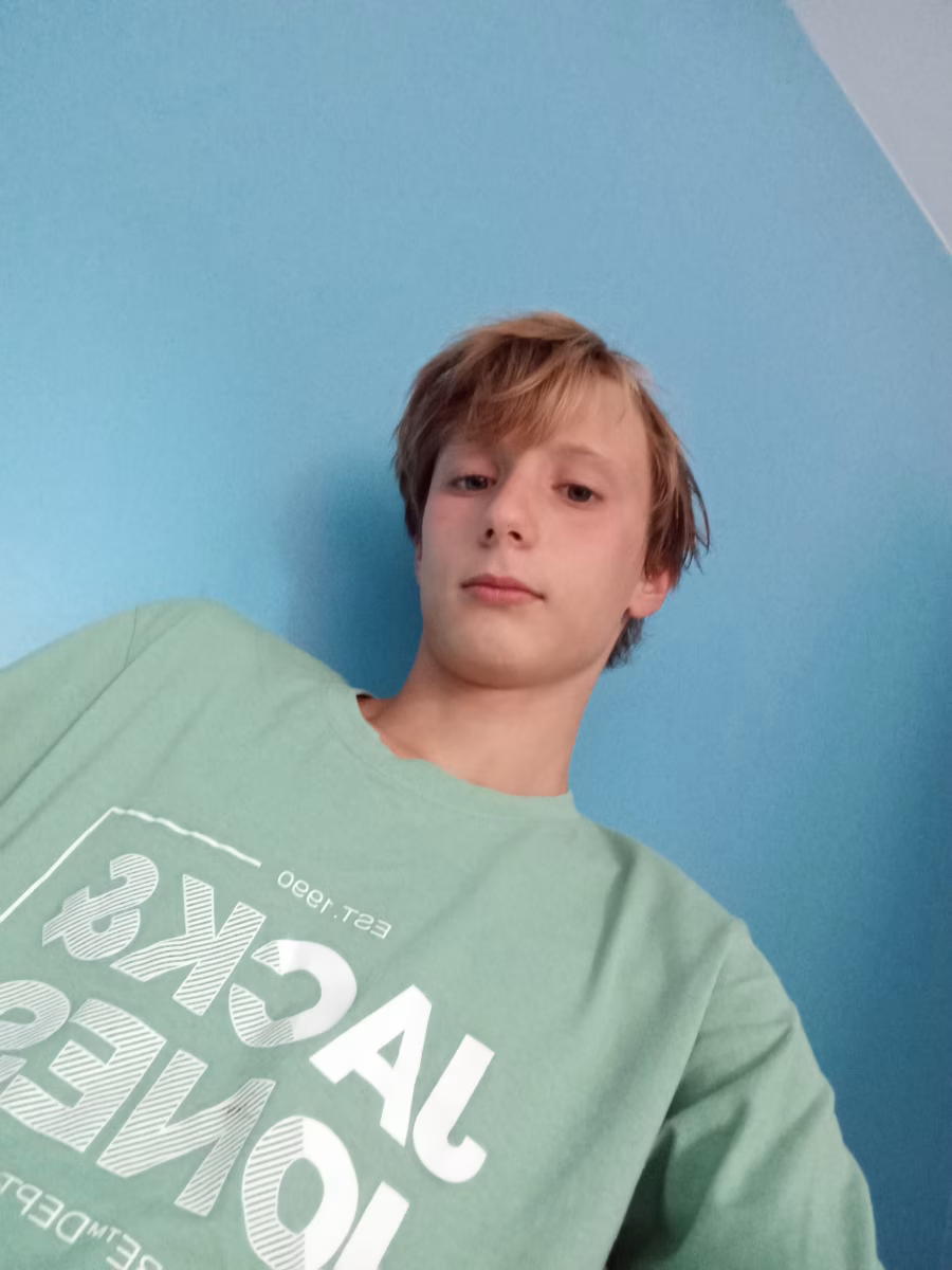 Photo de Jasperovich